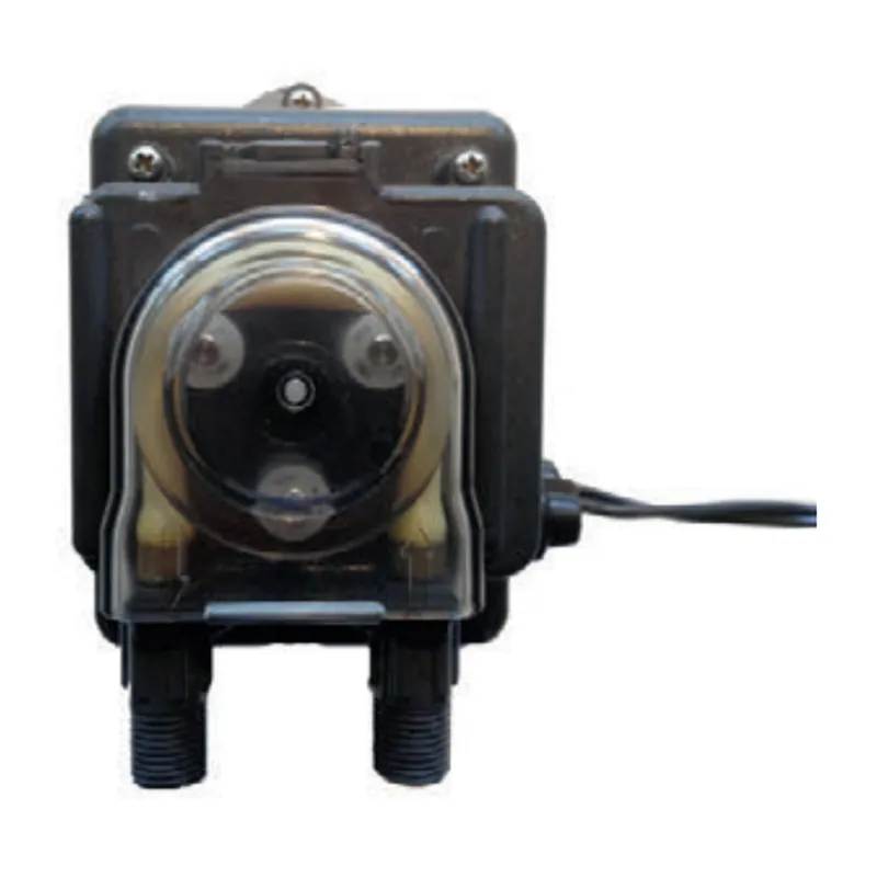 Schlauchdosierpumpe 1,5l/h Preis Gesenkt