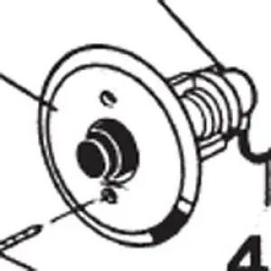 UWE Fertigbausatz für PN-Taster weiß mit Steuerkasten 3,2kW 230V Angebot