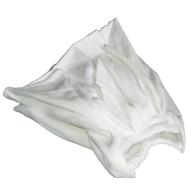Ersatzfiltersack 100 micron für OCEAN WIZARD Nur Für Kurze Zeit