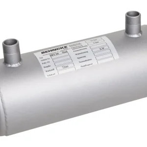 Must-Have Behncke SWT 100 Titan Wärmetauscher 22 kW