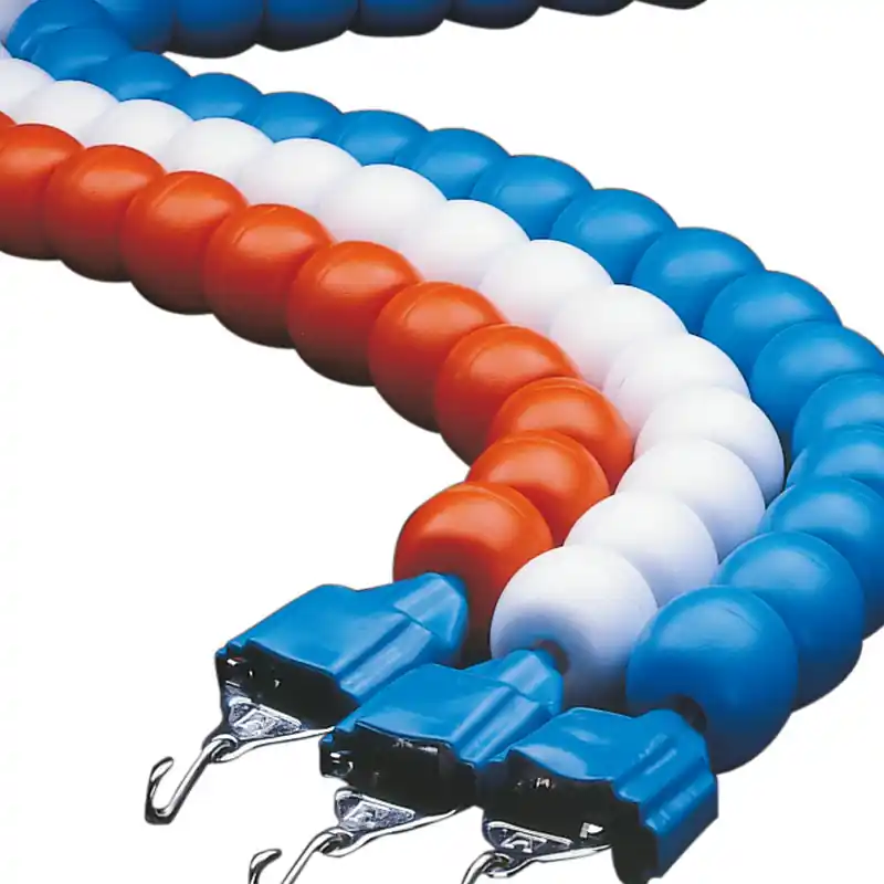 Bestseller Schwimmleine Modell 92 25 m