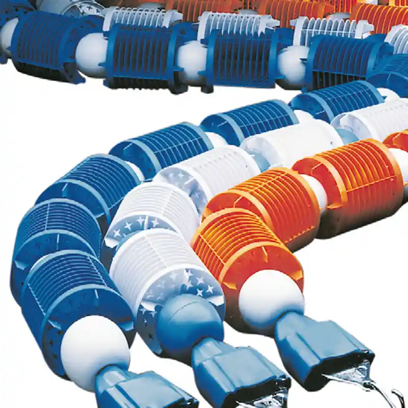 Saisonangebot Schwimmleine Modell Barcelona 													 																																																																																											25 m