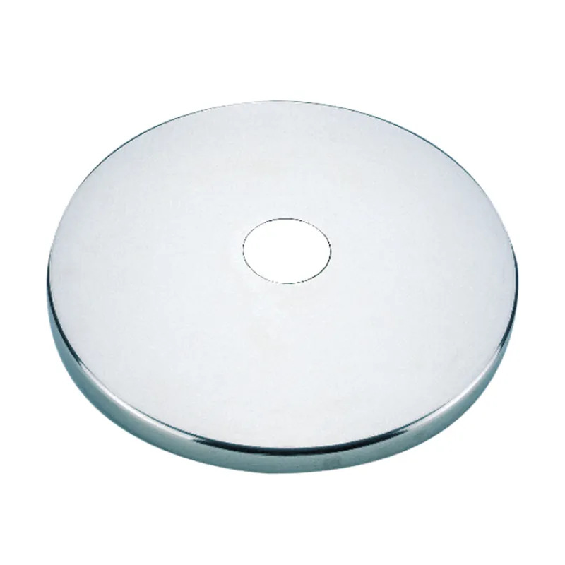 Sale Abdeckrosette für Wasserattraktionen 													 																																																																																											d= 50 mm