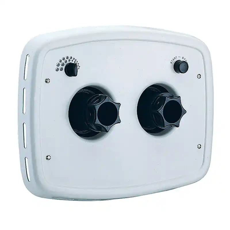 Astral Fertigmontagesatz 2-flutig für GSA Expressversand