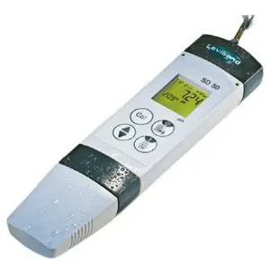 Meistverkauft Handmessgerät Redox-Meter SD60