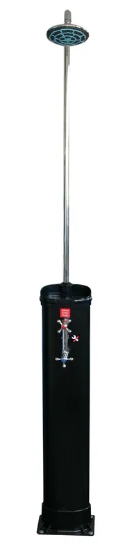 Neue Kollektion Solardusche 18l