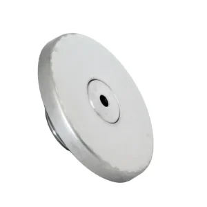 Neu Behncke V4A Einlaufdüse 1 1/2" Gewinde für Fliesen- und Betonbecken 													 																																																																																											1x 7,9 mm