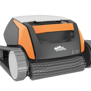 Top-Seller Poolroboter Poolsauger Dolphin E20