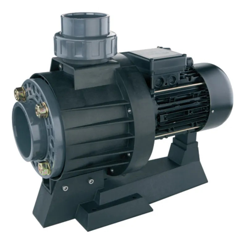 Ausverkauf Astral Pumpe 1-flutige Gegenstromanlage vertikale Montage 1,5kW 230V