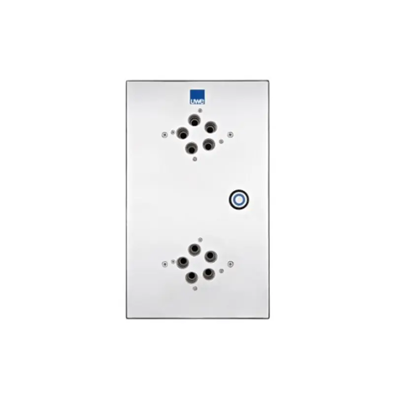 UWE LIDO BLOC Massageanlage 3,5 kW 65 m³/h Jetzt Bestellen