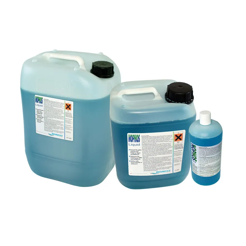 NoPhos Kanister 20l Sofort Bestellen