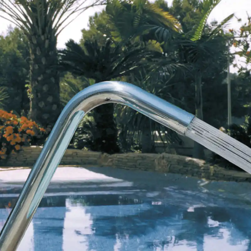 Sonderaktion Wasserkanone Deluxe Flach