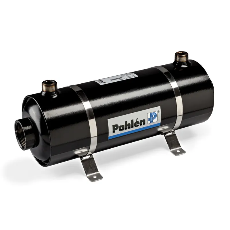 Pahlen Wärmetauscher Hi-Flow 													 																																																																																											13 kW Sonderangebot
