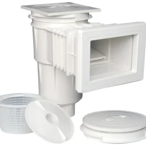 Astralpool Skimmer Typ 17.5 Weiß, 345 mm Schnäppchen