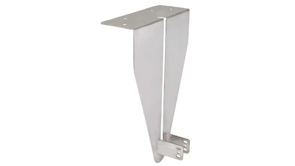 Top-Preis Waterbeck Ersatzteile Einhängewinkel Motorseite 550mm