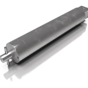 Bestpreis Waterbeck Rollladen Rohrmotor Unterflur Edelstahl 750Nm