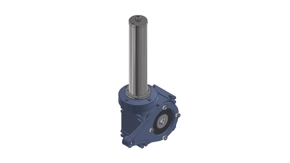Waterbeck Pool Schachtmotor 150Nm Wochenendangebot