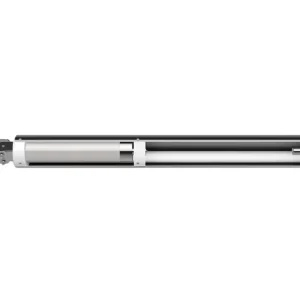 Waterbeck Wickelwelle mit Rohrmotor Oberfluranlage 													 																																																																																											bis 3,0m Abverkauf