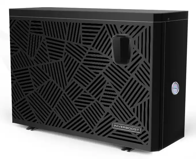 Brilix Pool-Wärmepumpe XHPFD PX XHPFD PX 100, 9,5 kW Direkt Vom Hersteller