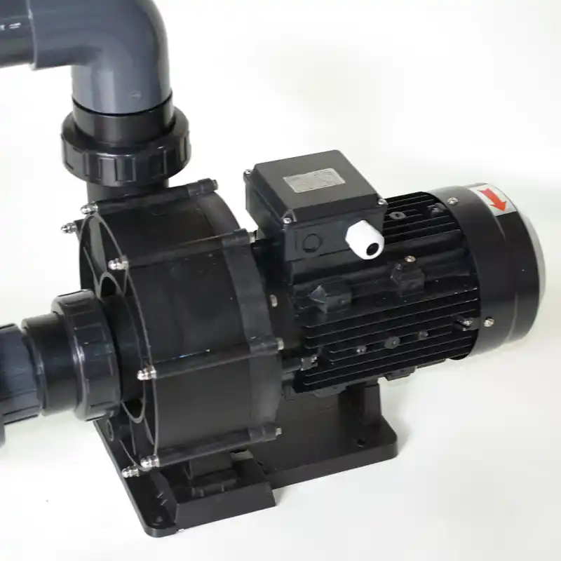 Preis Gesenkt Brilix Elegance Pumpe STP-4000 400V 4kW 95