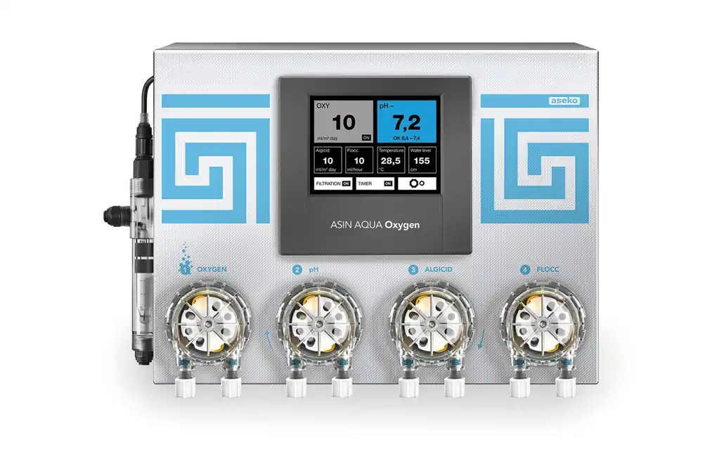 Direktkauf Midas MIDA Oxygen