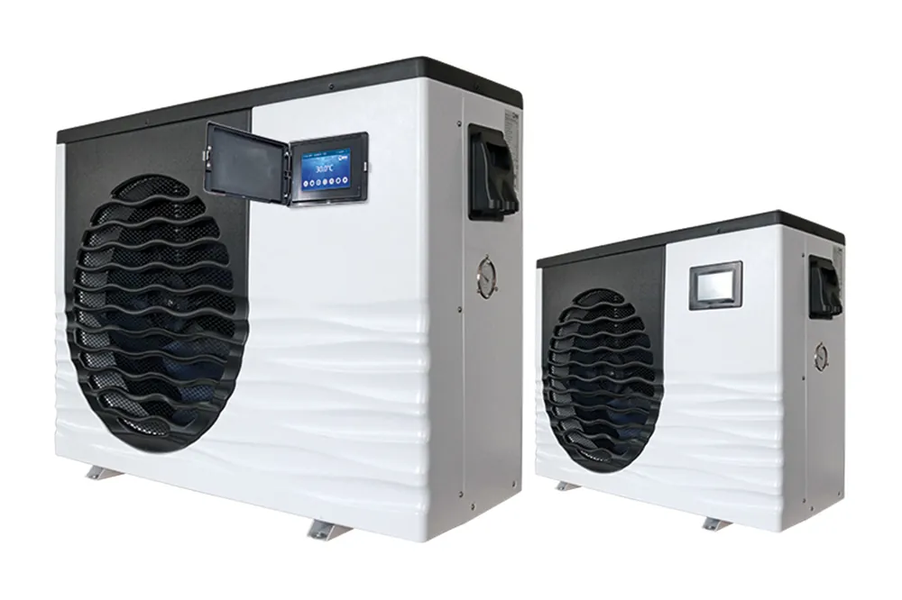 Online Kaufen Midas MIDA Boost Wärmepumpe Boost 12