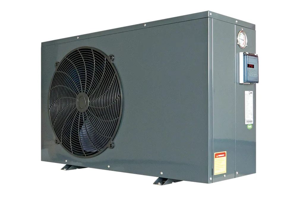 Midas MIDA Quick Wärmepumpe Quick 4 Preis Gesenkt