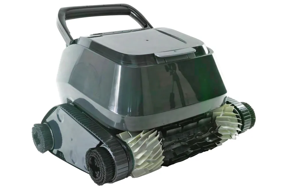 Poolsauger Schwimmbad-Roboter Power 4.0 Plus Garantierte Lieferung