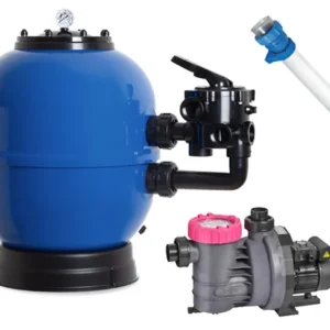 Filtertechnikset A Technikset UV Neuheit