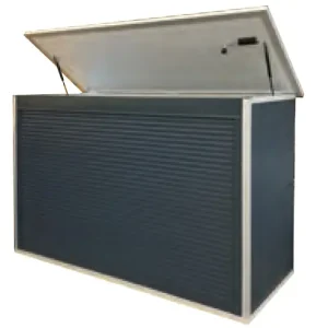 Pool Technikbox Exklusiv Plus Preis Gesenkt