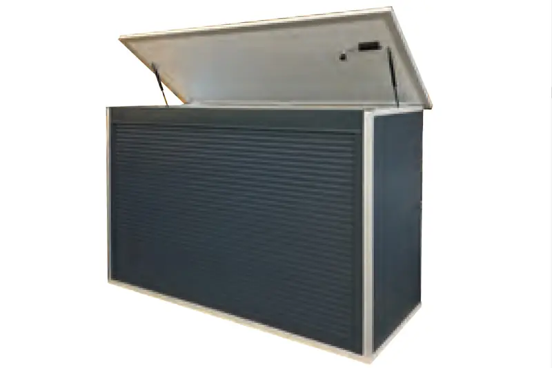 Pool Technikbox Exklusiv Plus Preis Gesenkt