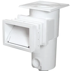 Aquareva Skimmer SL111 farbig kleine Saugöffnung Neuheit