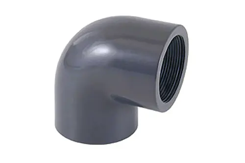 Winkel 90° mit Innengewinde d= 50 mm x 1 1/2" IG Sofort Bestellen