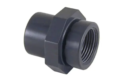 Begrenztes Angebot Reduktionsnippel d= 32 mm x 1/2" IG