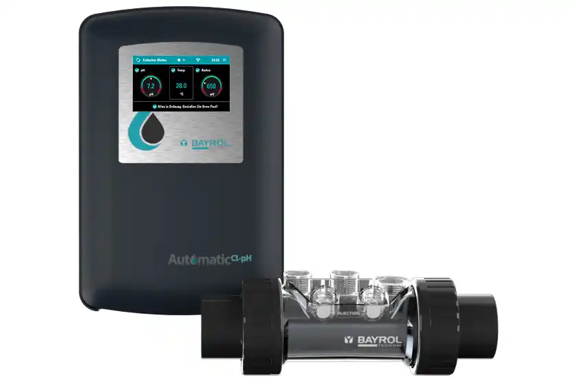 Sonderangebot Bayrol Automatic Chlor pH