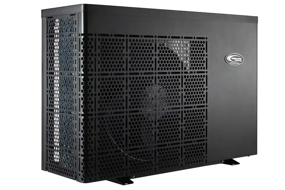 Jetzt Kaufen Effiziente Wärmepumpe Teich Fullinverter IPHCR 26 10,5kW