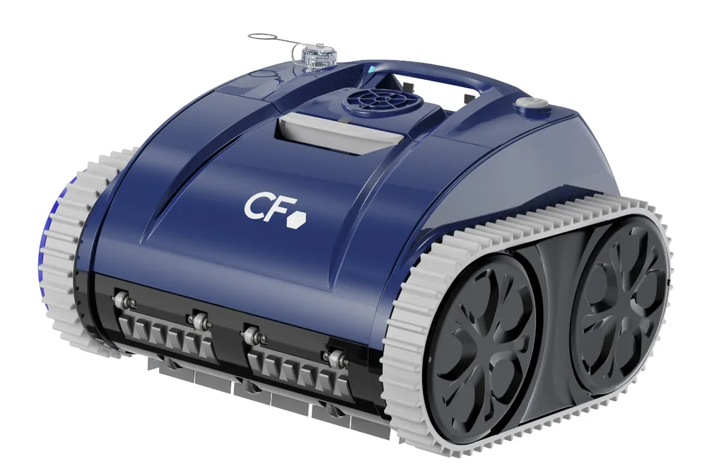Expressversand Akku Poolroboter CF200CL