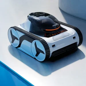 Geprüft Akku Poolroboter Fairland X60