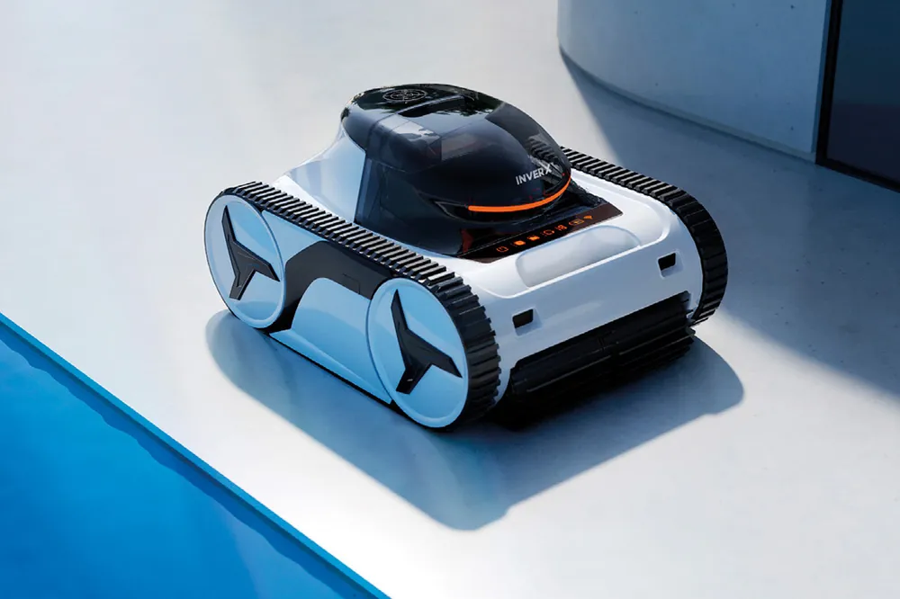 Geprüft Akku Poolroboter Fairland X60