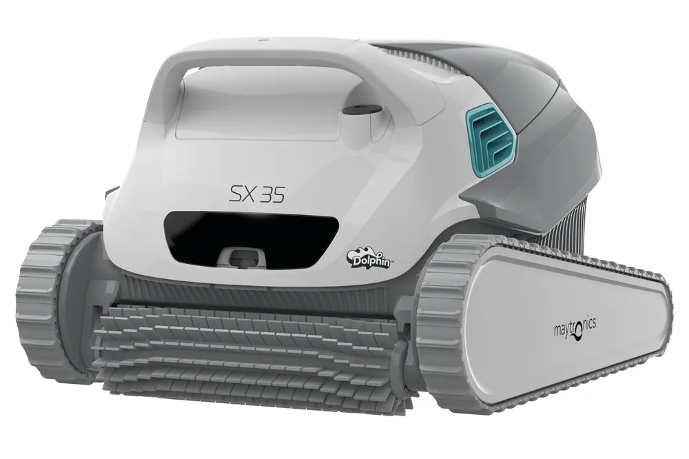 Poolroboter Dolphin SX35 Ausverkauf