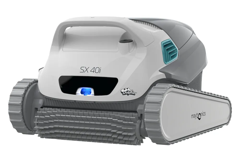 Poolroboter Dolphin SX40i Must-Have