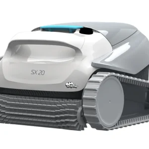 Preisknaller Poolroboter Dolphin SX20