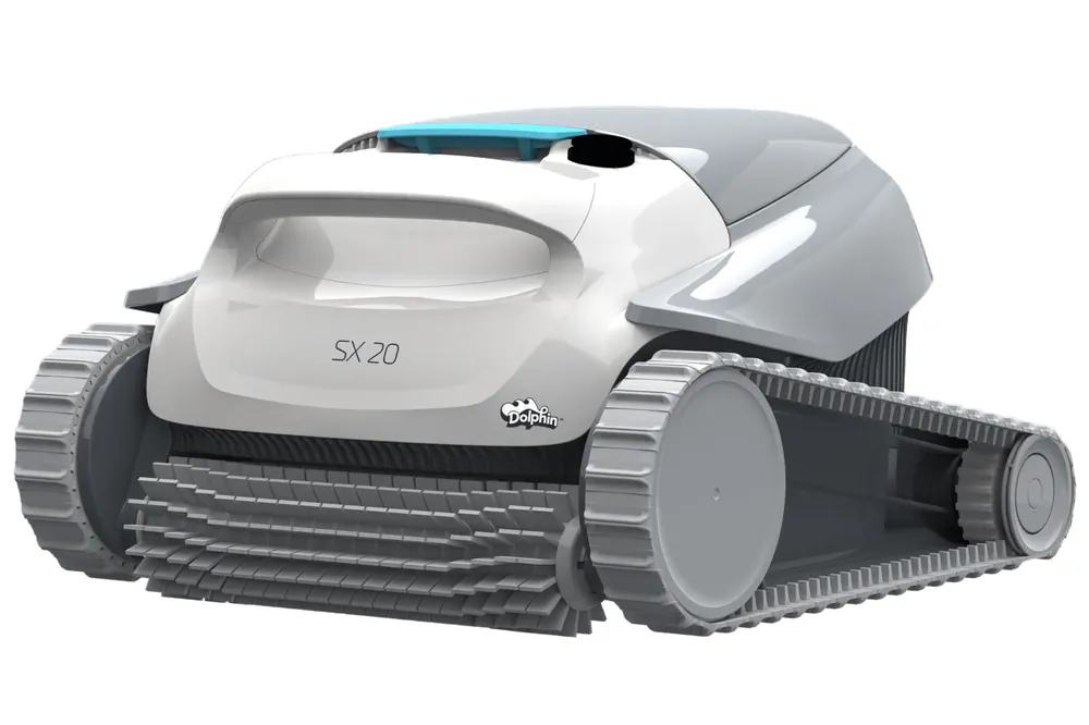 Preisknaller Poolroboter Dolphin SX20