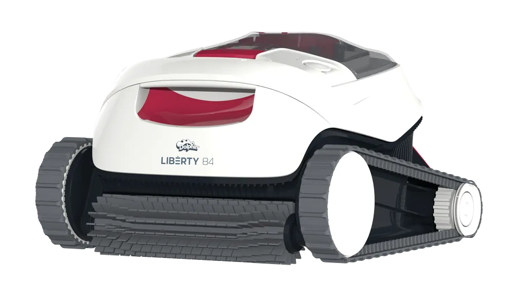 Poolroboter Dolphin Liberty B4 Neu