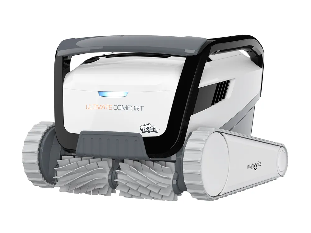 Pool Roboter Dolphin Ultimate Comfort Neu Im Sortiment