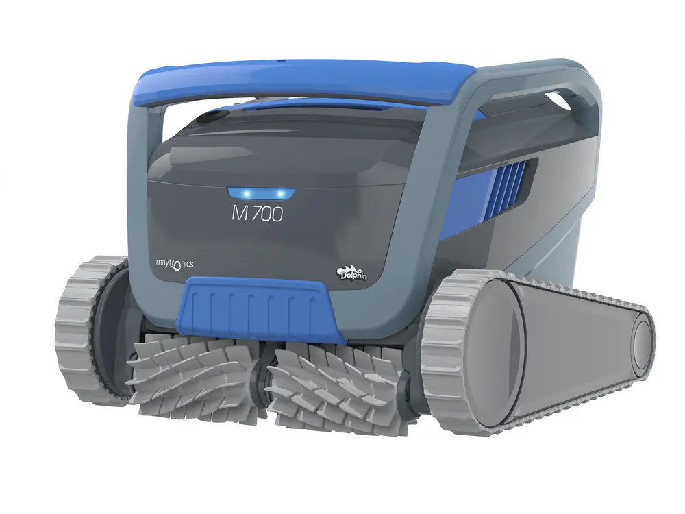Dolphin Poolroboter Ultimate M700 Aktuell