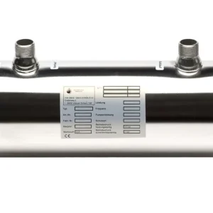 Heizung für Pools DAPRA HWT Heizungswärmetauscher 													 																																																																																											42 kW, HWT 35 Neuheit