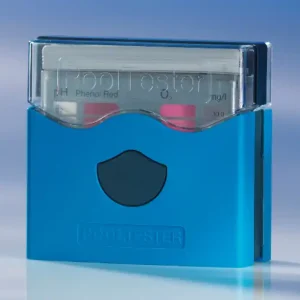DPD Pooltester 													 																																																																																											Brom & pH Echt