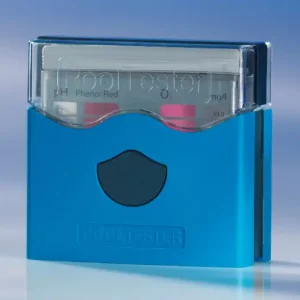 DPD Pooltester 													 																																																																																											Aktivsauerstoff & pH Angebot