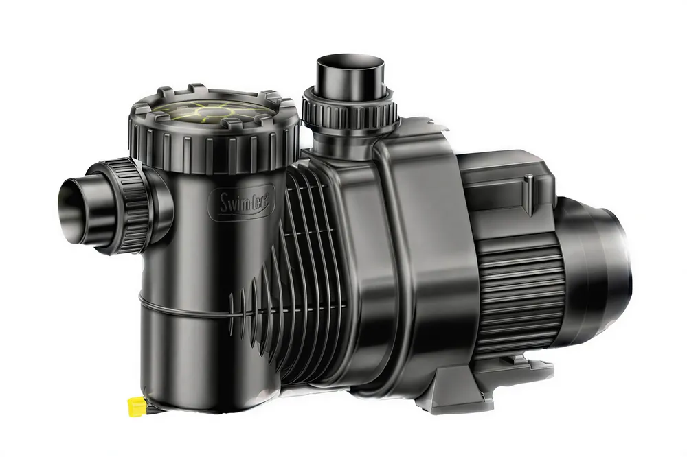 Speck Super Pump Premium 12 m³/h Echt